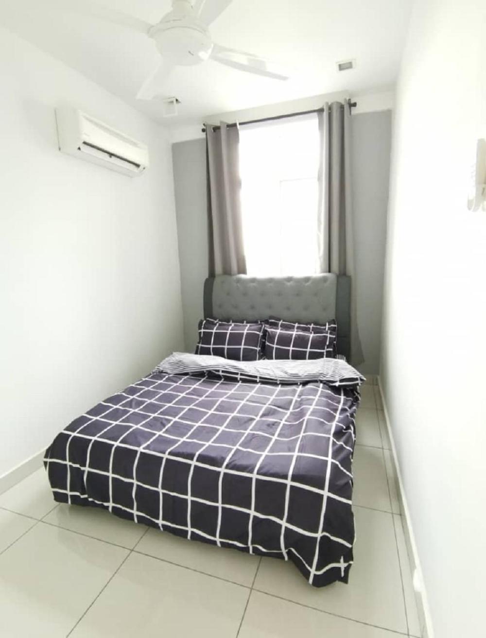 Exclusive Homestay At Central Residence, Kuala Lumpur Esterno foto