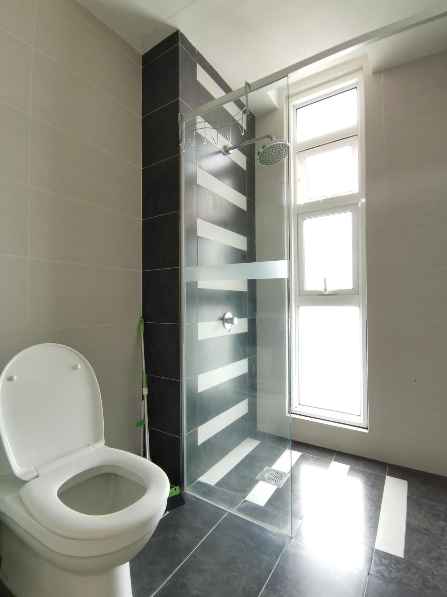 Exclusive Homestay At Central Residence, Kuala Lumpur Esterno foto
